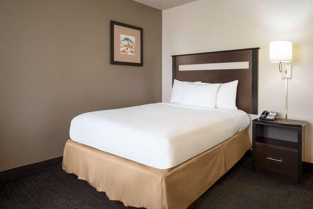 Travelodge By Wyndham Dexter Zimmer foto